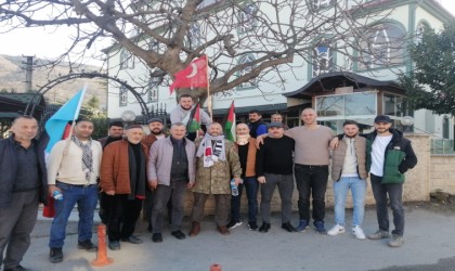 İstanbulda başlattıkları boykotlarını Ankarada bitirecekler