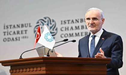 İTO Başkanı Avdagiç, TCMB Başkanına tebrik mesajı