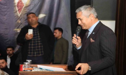 İYİ Partili Yıldız: CHPnin, Çetin ve Akayın adaylığına itiraz başvurusu reddedildi