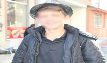 İzmirde 18 yaşındaki gencin cansız bedeni su kanalında bulundu