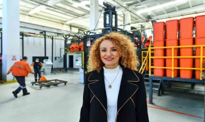 İzmirde 4 yılda 30 bin tonun üzerinde tıbbi atık evsel atığa dönüştürüldü