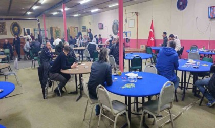 İzmirde 53 kişiye tombala baskını