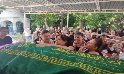 İzmirde bulunan kemikler Ezgiyi öldüren, aylardır aranan katil kocanın çıktı