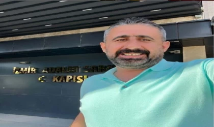 İzmir’de fabrika ortağı, sendika başkanını bacağından vurdu