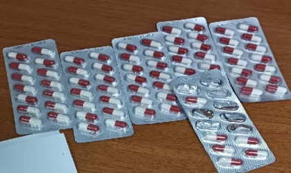 İzmir’de firari 2 hükümlü yakalandı