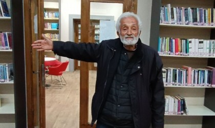 Kaldığı cezaevini 44 yıl sonra ziyaret etti