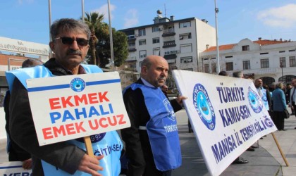 Kamu-Sen memur ve emeklilerin beklentilerini açıkladı