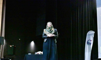 Kanadalı yazar İslamla tanışmasını anlattı