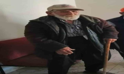 Kanala düşen yaşlı adam hayatını kaybetti