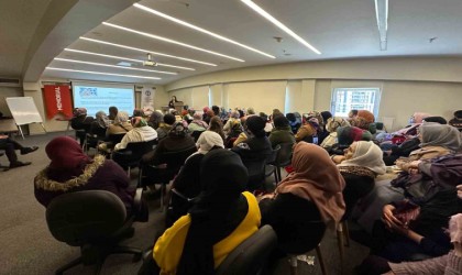 Kanserle Mücadele Derneği Başkanı açıkladı: “Bölgede en çok meme kanseri görülmektedir”