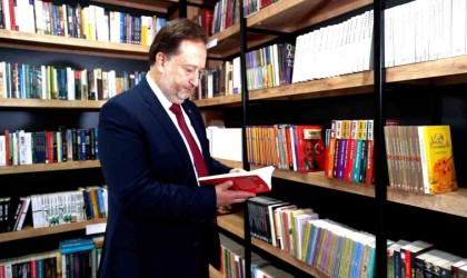 Kareside gençlere özel ilgi