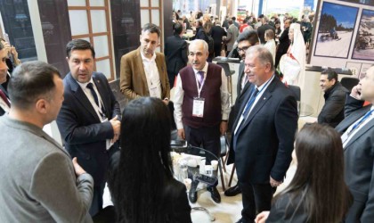 Kars, EMITT 2024 Fuarında tanıtılıyor