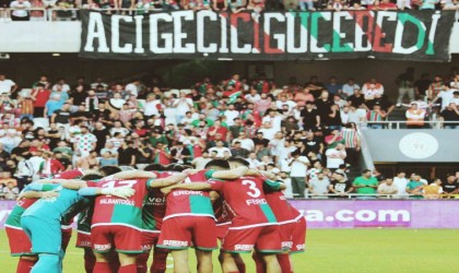 Karşıyakada hedef 4te 4 yapmak