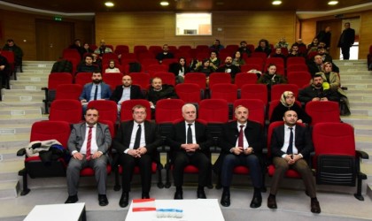 Kastamonu Üniversitesinde Sosyal Sorumluluk Projeleri için ofis kuruldu