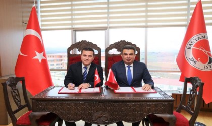 Kastamonuda eğitim alanında büyük hamle