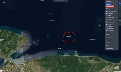 Kayıp mürettebatı Nene Hatun gemisi arayacak