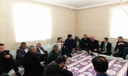 Kaymakam Sakarya: “Amacımız, devletimizin şefkat elini en ücra mahalleye kadar uzatmaktır”