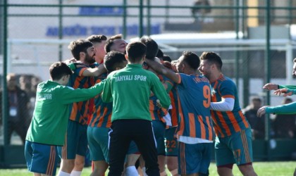 Kayseri Finalinin tarihi belli oldu