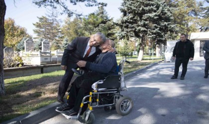 Kayseride engelli vatandaşlar ve üniversite öğrencilerine su faturalarında yüzde 50 indirim