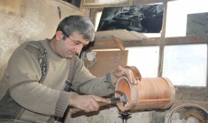 Kayserinin son külekçisi