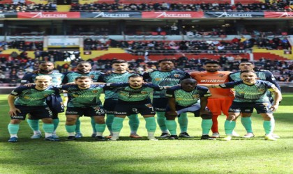 Kayserispor 5 maçtır kaybetmiyor