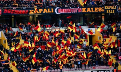 Kayserispor-Beşiktaş maçı bilet fiyatları belli oldu