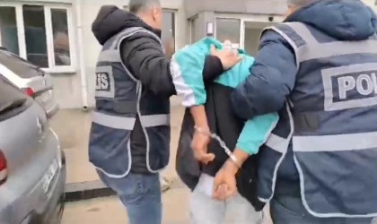 Kendini polis ve savcı olarak tanıtıp 1 milyon 253 bin liralık dolandırıcılık yaptılar