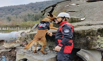 Körfez afete hazırlanıyor