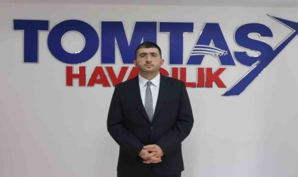 Küllerinden doğan TOMTAŞ havacılıkta yeni başarılara imza atacak