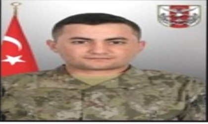 Kütahya Altıntaşa şehit ateşi düştü