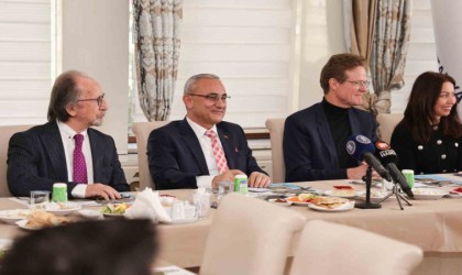 Kütahya çinisi bu projeyle dünyaya açılacak