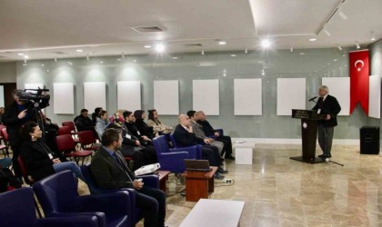 Kütahyada öğretmenlere müze eğitimi