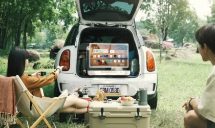 LG’nin yeni StanbyME serisi Türkiye’de satışa sunuldu