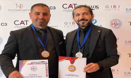 Malatyalı Kuaför, Uluslararası Yarışmalarda jürilik yapacak