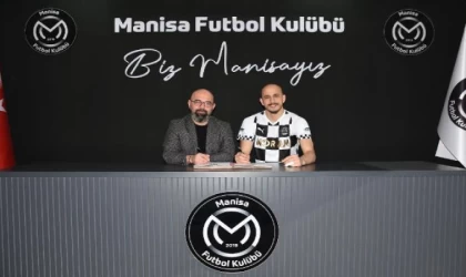 Manisa FK’nın konuğu Giresunspor