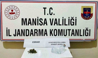 Manisada Torbacı operasyonu
