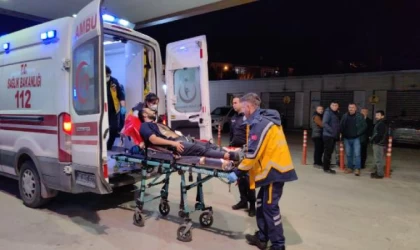 Market sahibini bıçaklayan çocuk: Arkadaşımı ve ağabeyimi korumak için yaptım