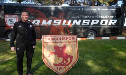 Markus Gisdol: “Avrupada, Türkiye liglerine benzeyen bir lig yok”