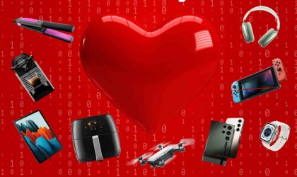MediaMarkttan Sevgililer Gününe özel ‘Hediye Bulucu AI