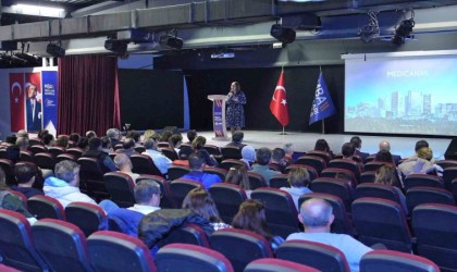 Medicana Grup kalitesi MBA Okulları ile İzmirde