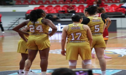 Melikgazi Kayseride 4 oyuncu çift haneli sayılara ulaştı