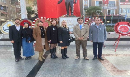 Memleket Partisi Bandırma İlçe Teşkilatı çatırdıyor