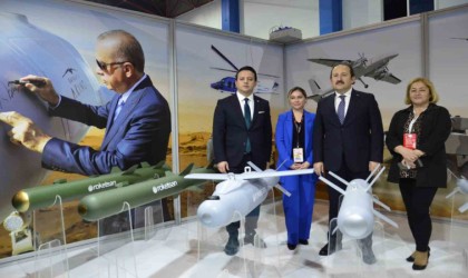 Mersinde Devlet Teşvikleri Tanıtım Günleri etkinliği