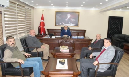 Mersin’de keşfedilen ’ters lale’, korumaya alınacak