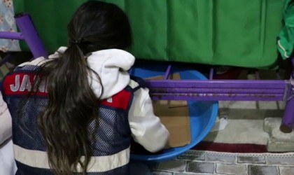 Mersinde uyuşturucu tacirlerine operasyon: 6 gözaltı