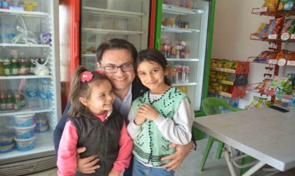 Mimar Emre Afacan: “Planlı ve düzenli bir kent ortaya çıkaracağım”