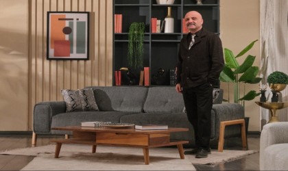 Mobilyanın kalbi İzmirde atacak