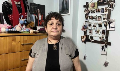 Motosiklet kazasında kızını kaybeden acılı anneden gençlere çağrı