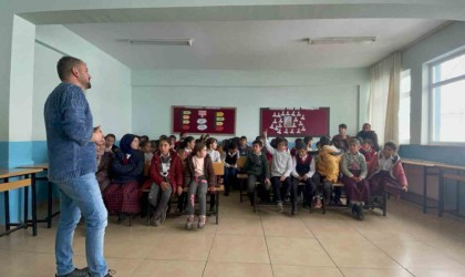 Muradiyede “Kariyer Günleri” etkinliği düzenlendi