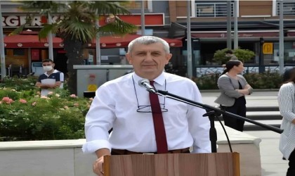 Necmi Sert, İYİ Parti üyeliğinden istifa etti